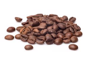 ROBUSTA INDIA MONSOONED szemes kávé, 1000g