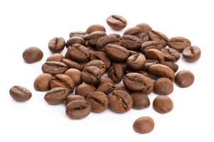 ROBUSTA INDIE CHERRY AA - szemes kávé, 100g