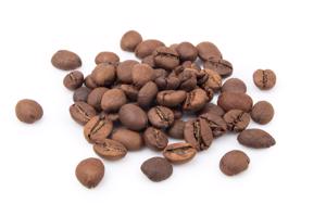 ROBUSTA INDONESIE FLORE BIO - szemes kávé, 500g