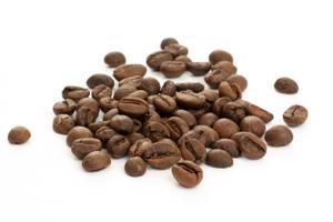 ROBUSTA TANZANIA BUKOBA BIO - szemes kávé, 250g