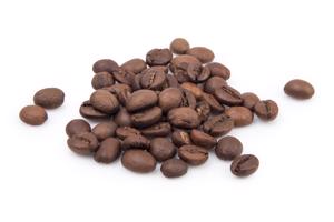 ROBUSTA UGANDA KCFCS - szemes kávé, 50g