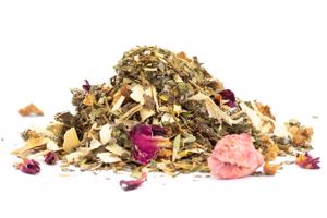 Rubinmálna kakukkfűvel – gyógytea, 500g