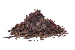 RUMOS MEGGYES PU ERH, 100g