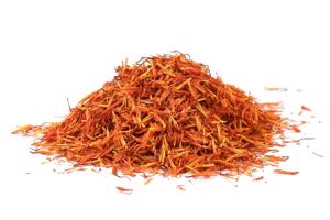 Sáfrányos szeklice – szirmok, 10g