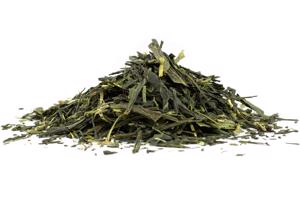 Sencha Kariban 1st Flush BIO - zöld tea, 500g