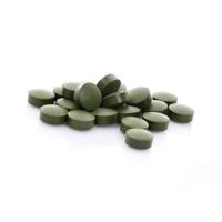 Spirulina 250 mg tabletta; 250g