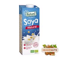 Szójaital (hozzáadott cukor nélkül) 1 liter