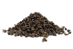 Taiwan Amber Oolong, 100g