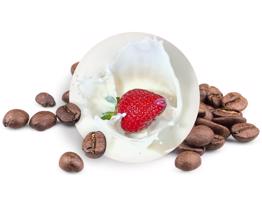 TEJSZÍNES EPER  szemes kávé, 1000g