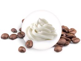 TEJSZÍNES szemes kávé, 50g