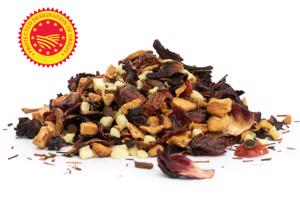 Téli mese – gyümölcstea, 10g