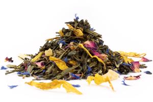 TITOKZATOS MANGÓ - zöld tea, 500g