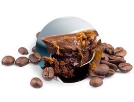 TOFFEE szemes kávé, 100g