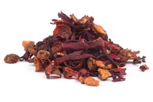 TRÓPUSI KÍSÉRTÉS - gyümölcs tea, 50g
