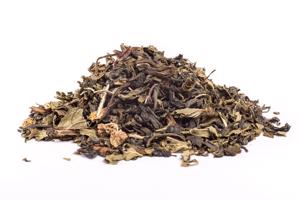 TUAREG PREMIUM - zöld tea, 10g