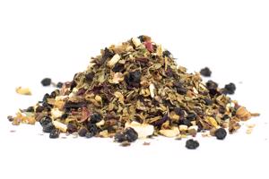 Tulsi erdei mágia BIO – gyógytea, 100g