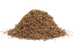 TULSI (szent bazsalikom) BIO - gyógynövény, 1000g