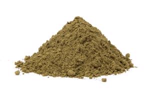 TULSI (Szent bazsalikom) BIO - por, 1000g