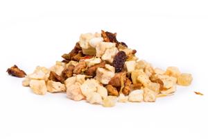 VANÍLIÁS ÉDESSÉG - gyümölcs tea, 100g