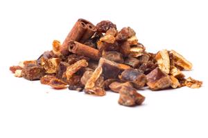 VANÍLIÁS SZILVA - gyümölcs tea, 1000g