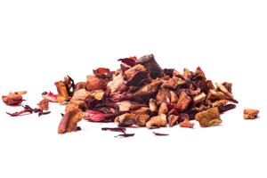 VARÁZSLAT ŐSZI -ÉS SÁRGABARACKKAL - gyümölcs tea, 100g