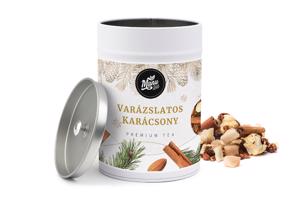 Varázslatos karácsony - ajándékdoboz 160g