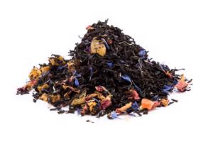 VARÁZSLATOS MANGÓ ŐSZIBARACKKAL - fekete tea, 500g