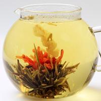 VIRÁGZÓ MANDULA - virágzó tea, 100g