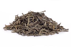 WILD FUJIAN CHUN MEE - zöld tea, 1000g