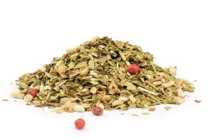 Yerba Mate gyömbér, 100g