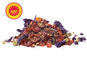 ZÖlD ROOIBOS GOJI , 250g