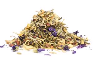 Zsálya manuka mézzel - gyógytea, 250g